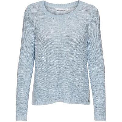 ONLY Pullover Damen Strickpullover Langarm ONLY Pullover Damen Strickpullover Langarm