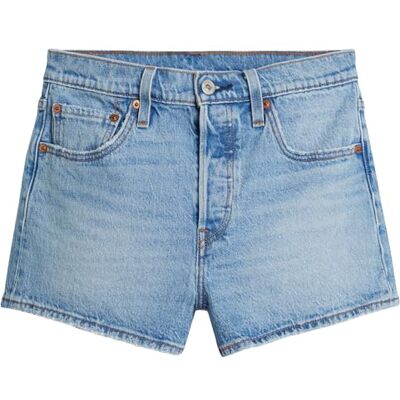 Levi's 501 Original Short No Referee Short Cle Levi's 501 Original Short No Referee Short Cle