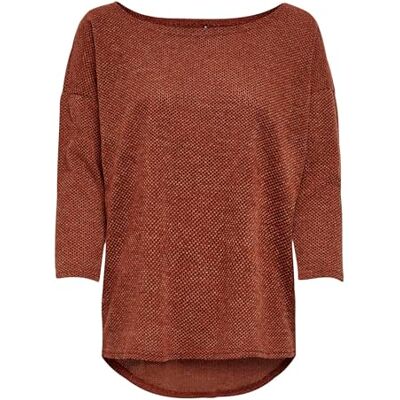 ONLY ONLALBA 3/4 TOP JRS NOOS ONLY ONLALBA 3/4 TOP JRS NOOS