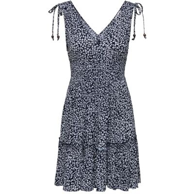 ONLY Onlfernanda Life S/L Dress WVN Noos ONLY Onlfernanda Life S/L Dress WVN Noos