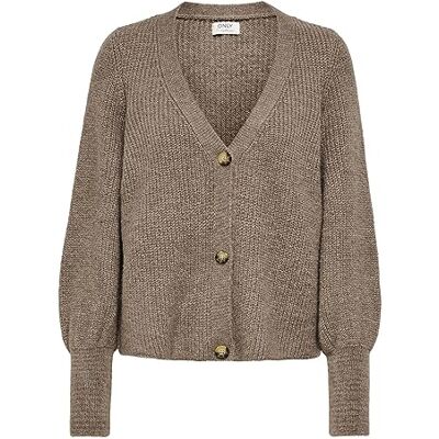 ONLY ONLCLARE L/S Cardigan KNT NOOS ONLY ONLCLARE L/S Cardigan KNT NOOS