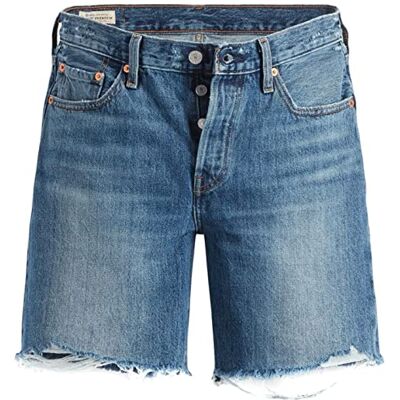Levi's Damen 501® '90s Shorts, Happy Break, 24 Levi's Damen 501® '90s Shorts, Happy Break, 24