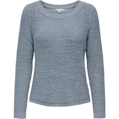 ONLY Onlgeena Xo L/S Pullover KNT Noos ONLY Onlgeena Xo L/S Pullover KNT Noos
