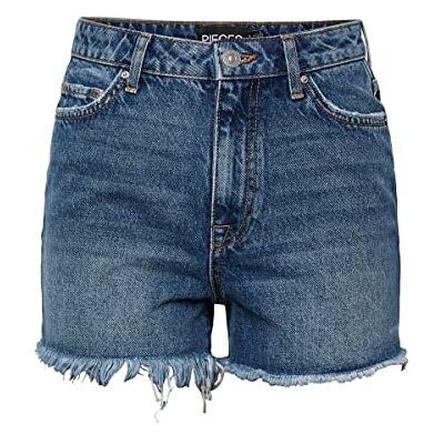 PIECES PCTULLA HW Shorts MB184 NOOS BC PIECES PCTULLA HW Shorts MB184 NOOS BC