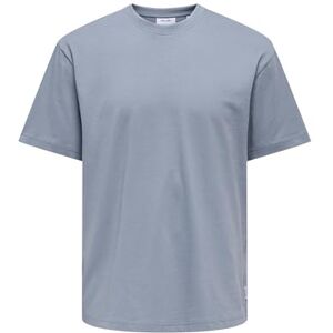 Only & Sons Male T-Shirt Only & Sons Male T-Shirt