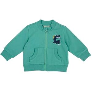 Chicco , Baby-Pullover Mit Bequemer Reißverschluss, Aus Weicher Baumwolle Nicht Gefüttert, Ideal für Frühling und Herbst, Designed in Italy, Babykleidung 0-24 Monate Chicco , Baby-Pullover Mit Bequemer Reißverschluss, Aus Weicher Baumwolle Nicht Gefüttert, Ideal für Frühling und Herbst, Designed in Italy, Babykleidung 0-24 Monate