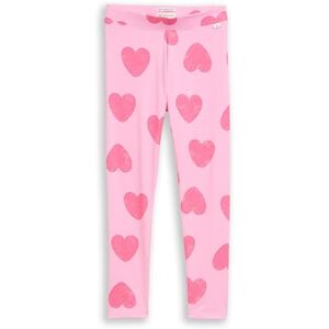 TOM TAILOR Kinder Leggings mit Alloverprint TOM TAILOR Kinder Leggings mit Alloverprint