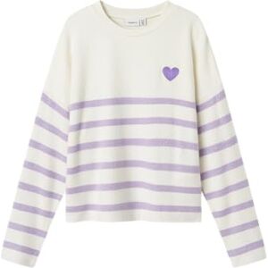 NAME IT Nkfline Ls Knit Ps Noos NAME IT Nkfline Ls Knit Ps Noos