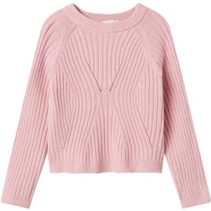 NAME IT Nkfrikine Ls Short Knit Pullover P NAME IT Nkfrikine Ls Short Knit Pullover P