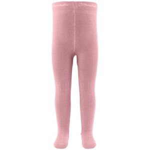 Sterntaler Strumpfhose in klassischem Rippstrick Baby und Kinder Strumpfhose mit hohem Baumwollanteil weiche und bequeme Babykleidung ab Geburt Mädchen Strumpfhose mattrosa, Größe 68 Sterntaler Strumpfhose in klassischem Rippstrick Baby und Kinder Strumpfhose mit hohem Baumwollanteil weiche und bequeme Babykleidung ab Geburt Mädchen Strumpfhose mattrosa, Größe 68