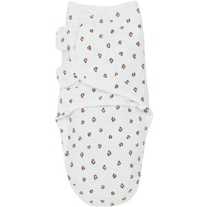 Meyco Mini Panther Pucksack - Babyschlafsack Meyco Mini Panther Pucksack - Babyschlafsack