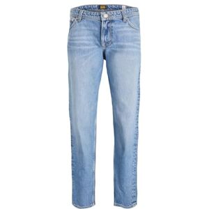 JACK & JONES Boy Relaxed Fit Jeans JJICHRIS JJORIGINAL AKM 920 NOOS JNR Relaxed Fit Jeans Junior JACK & JONES Boy Relaxed Fit Jeans JJICHRIS JJORIGINAL AKM 920 NOOS JNR Relaxed Fit Jeans Junior