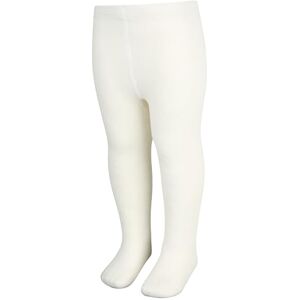 Sterntaler Strumpfhose uni Baby und Kinder Strumpfhose mit hohem Baumwollanteil (90%) hautsympathisch bequeme Passform pflegeleicht -Babykleidung ab Geburt Größe 80, Farbe ecru Sterntaler Strumpfhose uni Baby und Kinder Strumpfhose mit hohem Baumwollanteil (90%) hautsympathisch bequeme Passform pflegeleicht -Babykleidung ab Geburt Größe 80, Farbe ecru