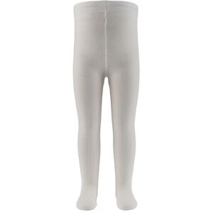 Sterntaler Strumpfhose in klassischem Rippstrick Baby und Kinder Strumpfhose mit hohem Baumwollanteil weiche und bequeme Babykleidung ab Geburt Unisex Strumpfhose ecru, Größe 68 Sterntaler Strumpfhose in klassischem Rippstrick Baby und Kinder Strumpfhose mit hohem Baumwollanteil weiche und bequeme Babykleidung ab Geburt Unisex Strumpfhose ecru, Größe 68