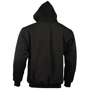 Bikers Gear Motorradhandschuh - Kevlar, Kapuze, Abnehmbare Protektoren - Motorradhandschuh Bikers Gear Motorradhandschuh - Kevlar, Kapuze, Abnehmbare Protektoren - Motorradhandschuh