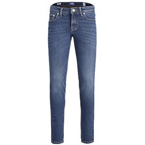 JACK & JONES Jungen Jjiglenn Jjoriginal Mf 070 Noos Jnr Jeans, Dunkelblau, 176 EU JACK & JONES Jungen Jjiglenn Jjoriginal Mf 070 Noos Jnr Jeans, Dunkelblau, 176 EU