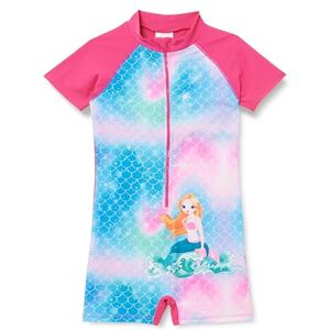 Playshoes UV-Schutz Einteiler Unisex Kinder Badeanzug Schwimmanzug Badebekleidung, Meerjungfrau, 86/92 Playshoes UV-Schutz Einteiler Unisex Kinder Badeanzug Schwimmanzug Badebekleidung, Meerjungfrau, 86/92