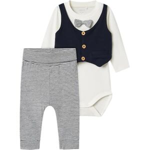NAME IT Nbmadam Ls Body Set Noos NAME IT Nbmadam Ls Body Set Noos