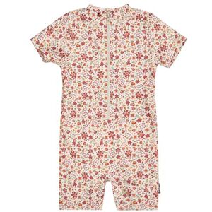 Sterntaler Schwimmanzug Blumen – Badebekleidung für Mädchen – Einteiler Kurzarm – UV-Schutz 50+ Schwimmanzug mit Windeleinsatz bis Größe 86/92 – Baby und Kinder Bademode – Farbe Ecru, Größe 116 Sterntaler Schwimmanzug Blumen – Badebekleidung für Mädchen – Einteiler Kurzarm – UV-Schutz 50+ Schwimmanzug mit Windeleinsatz bis Größe 86/92 – Baby und Kinder Bademode – Farbe Ecru, Größe 116