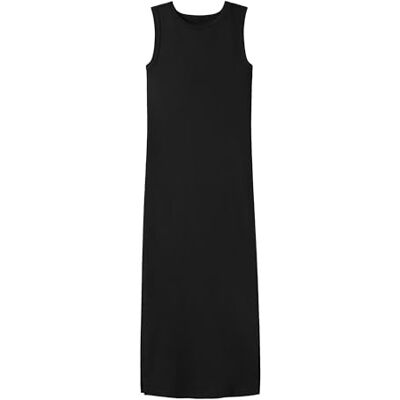 NAME IT Nkfnakal Sl Slim Maxi Dress Noos NAME IT Nkfnakal Sl Slim Maxi Dress Noos