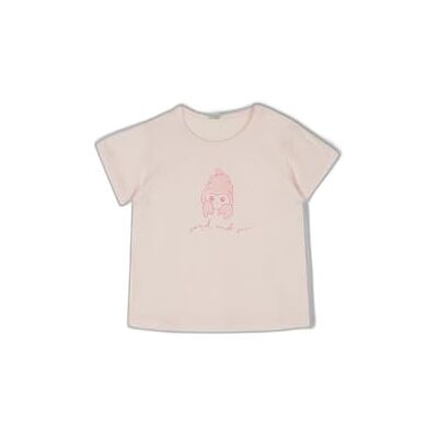United T-Shirt, gelb, 68 cm United T-Shirt, gelb, 68 cm