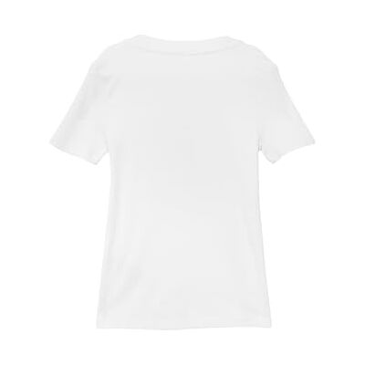 s.Oliver Geripptes T-Shirt aus Viskosemix im Slim Fit s.Oliver Geripptes T-Shirt aus Viskosemix im Slim Fit