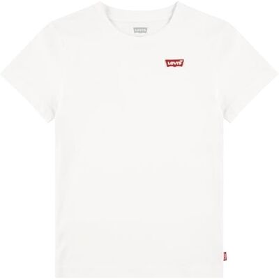 Levi's Kids batwing chest hit Jungen Weiß 16 Jahre Levi's Kids batwing chest hit Jungen Weiß 16 Jahre