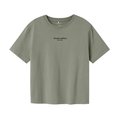 NAME IT Nkmbrody Ss Nreg Top Noos NAME IT Nkmbrody Ss Nreg Top Noos
