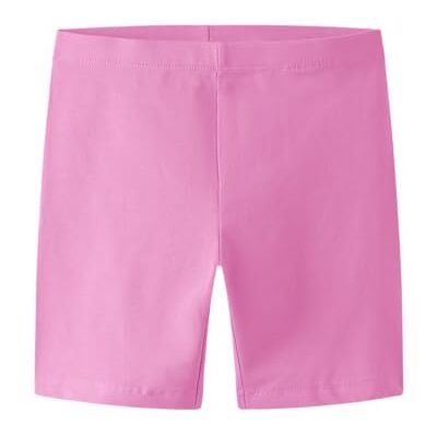 NAME IT Mädchen Nkfvivian Short Legging Noos, Strawberry Moon, 158 NAME IT Mädchen Nkfvivian Short Legging Noos, Strawberry Moon, 158