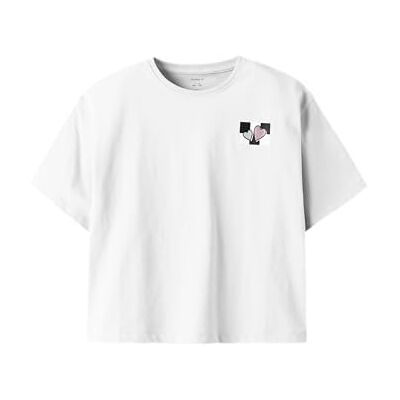 NAME IT Nkftara Ss RLX Top Ps Noos NAME IT Nkftara Ss RLX Top Ps Noos