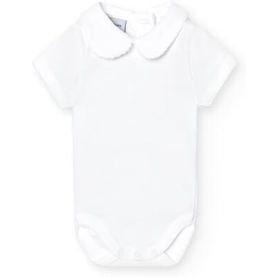 BABIDU Kurzarm-Baby-Body aus 100% Baumwolle, Baby-Body für Neugeborene und Frühgeborene, weicher, atmungsaktiver und hypoallergener Stoff für empfindliche Haut, Unisex-Kleidung für Jungen und Mädchen BABIDU Kurzarm-Baby-Body aus 100% Baumwolle, Baby-Body für Neugeborene und Frühgeborene, weicher, atmungsaktiver und hypoallergener Stoff für empfindliche Haut, Unisex-Kleidung für Jungen und Mädchen