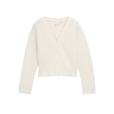 TOM TAILOR Kinder Mädchen Cardigan Strickjacke TOM TAILOR Kinder Mädchen Cardigan Strickjacke