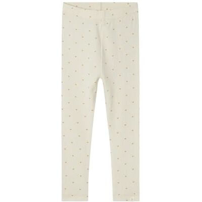 NAME IT Mädchen Nmfgago Slim Lil Noos Leggings, Turtledove/AOP:Heart, 110 EU NAME IT Mädchen Nmfgago Slim Lil Noos Leggings, Turtledove/AOP:Heart, 110 EU