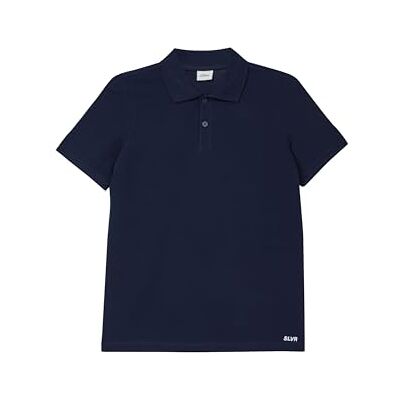s.Oliver Poloshirt aus Piqué mit Stickerei s.Oliver Poloshirt aus Piqué mit Stickerei