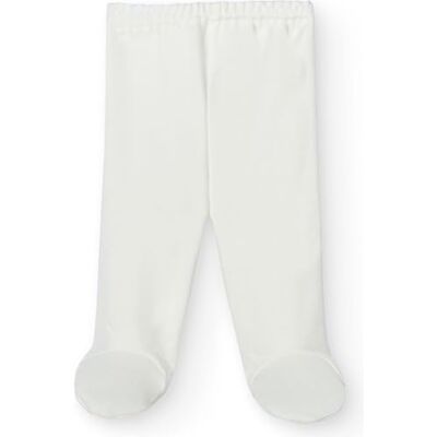BABIDU Unisex Baby Baby-leggings-2112 Strampler, Beige, 0 Monate EU BABIDU Unisex Baby Baby-leggings-2112 Strampler, Beige, 0 Monate EU