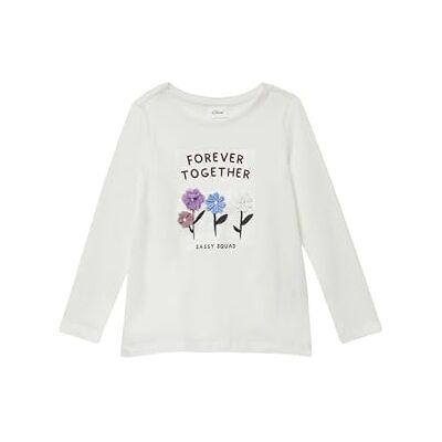s.Oliver T-Shirt Langarm s.Oliver T-Shirt Langarm