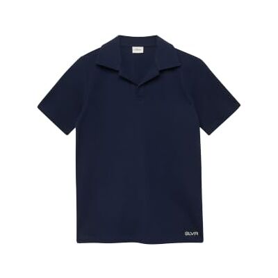 s.Oliver Strukturiertes Poloshirt s.Oliver Strukturiertes Poloshirt