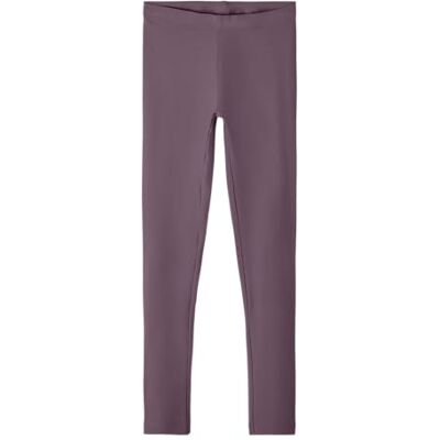 NAME IT Damen Nkfvivian Noos Leggings, Arctic Dusk, 140 EU NAME IT Damen Nkfvivian Noos Leggings, Arctic Dusk, 140 EU