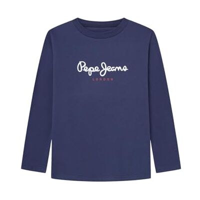 Pepe Jeans New Herman N T-Shirt, Pepe Jeans New Herman N T-Shirt,