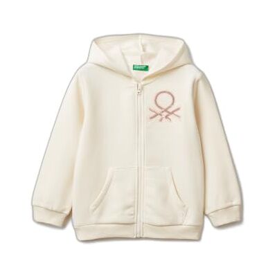 United Unisex Kinder Giacca C/CAPP M/L 39m2g5045 Strickjacke United Unisex Kinder Giacca C/CAPP M/L 39m2g5045 Strickjacke