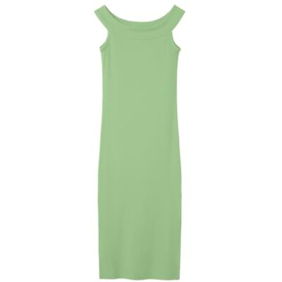 NAME IT Nkfflommi Sl Slim Long Dress NAME IT Nkfflommi Sl Slim Long Dress