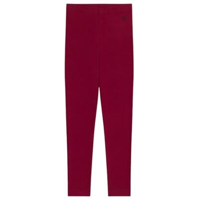 Petit Bateau Mädchen Cayenne_h2 Kleidung für den Tag, Amarant, 5 Jahre Petit Bateau Mädchen Cayenne_h2 Kleidung für den Tag, Amarant, 5 Jahre