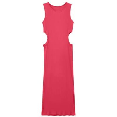 s.Oliver Junior Mädchen Dress 2181555 4290 pfirsich 170 s.Oliver Junior Mädchen Dress 2181555 4290 pfirsich 170