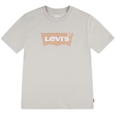 Levi's Jungen Orange Batwing T-Shirt Levi's Jungen Orange Batwing T-Shirt