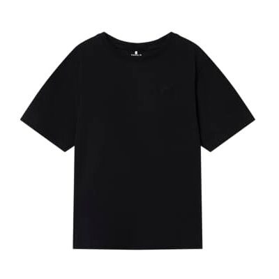 NAME IT Jungen Nkmgreg Nreg Top Noos T-Shirt, Schwarz, 146-152 EU NAME IT Jungen Nkmgreg Nreg Top Noos T-Shirt, Schwarz, 146-152 EU