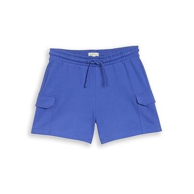 TOM TAILOR Kinder Mädchen Bermuda Sweatpants Shorts TOM TAILOR Kinder Mädchen Bermuda Sweatpants Shorts