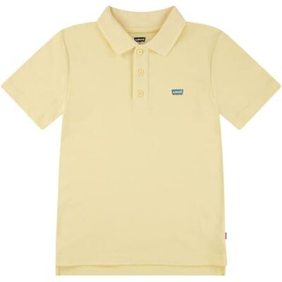 Levi's Jungen KT-Knit TOP, Golden Haze, 2-8 Jahre EU Levi's Jungen KT-Knit TOP, Golden Haze, 2-8 Jahre EU