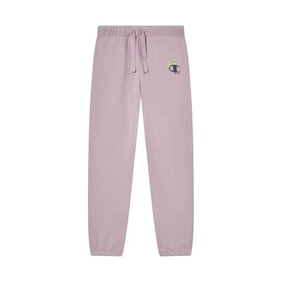 Champion Legacy-Hose für Mädchen, violett, XL Champion Legacy-Hose für Mädchen, violett, XL