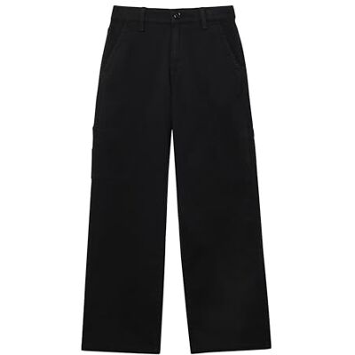 s.Oliver Baggy/Relaxed Fit/Mid Rise/Wide Leg/Worker Style s.Oliver Baggy/Relaxed Fit/Mid Rise/Wide Leg/Worker Style