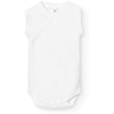 BABIDU Baby-Body mit Trägern aus 100% Bambus, Baby-Body für Neugeborene und Frühgeborene, weicher und atmungsaktiver hypoallergener Stoff, ärmellose Unisex-Kleidung für Jungen und Mädchen BABIDU Baby-Body mit Trägern aus 100% Bambus, Baby-Body für Neugeborene und Frühgeborene, weicher und atmungsaktiver hypoallergener Stoff, ärmellose Unisex-Kleidung für Jungen und Mädchen